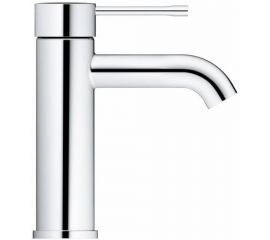 Смеситель для раковины Grohe Essence New S-Size II, гладкий корпус 23590001 