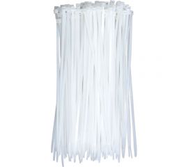 Нейлоновый хомут-стяжка MasterProf 3,6x250 мм, 100 шт ЭТ.130206 