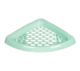 Полка для ванной комнаты "Морелла" (1 полка) Martika С768 