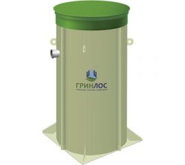 Колодец Гринлос 2000/1000 GL0406 