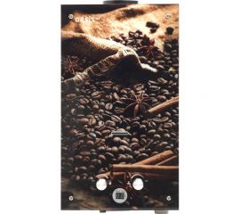 Газовый проточный водонагреватель OASIS "Eco" кВт (Д) К-20 