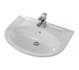 Умывальник Sanita Luxe Classic Luxe 645 мм, без крепления SL400101 00008331 CLCSLWB01 