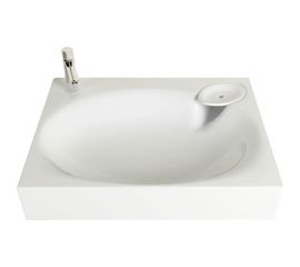 Раковина Marka One Lavanderia 600x500 У71490 