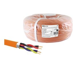 Кабель TDM КПСЭнгА-FRLS 2х2х0,75 мм 200м SQ0114-0013 