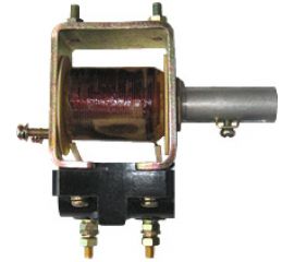 Реле максимального тока Электротехник РЭО-401 2ТД УХЛ3 160А с блок-контактом ET519689 