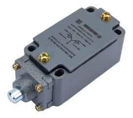 Путевой выключатель Электротехник ВП 15К-21А-211-54 У2.3, полумгновенный толкатель IP54 ET506037 