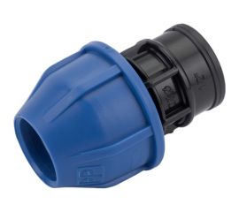 ПНД Муфта Rvc внутренняя резьба 20x1/2 UNIO/ 12541 