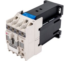 Малогабаритный контактор EKF КМЭп PROxima 9А 24В DC 1NO SQctr-s-9-24-p 