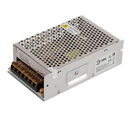 Источник питания (драйвер) ЭРА LP-LED-200W-IP20-12V-M, для подключения светодиодной ленты Б0044743 