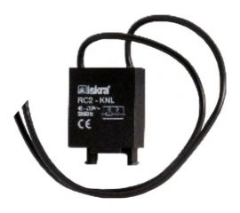 RC-гаситель Iskra для контакторов серии KNL43-KNL75 RC3-KNL УТ-00019708 