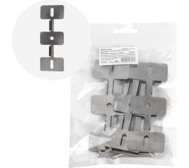 Крепеж FERON для профиля САВ266 LD364 (комплект 6шт) 48239 