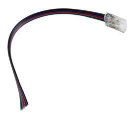 Коннектор General Lighting Systems GSC12-RGB-CS-IP20-COB 520801 