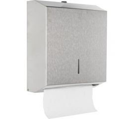 Диспенсер для полотенец NAVAKO Orbit 300 thw inox 11131 