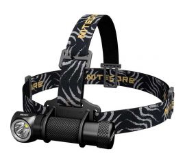 Налобный фонарь Nitecore HC33 CREE XHP35 HD 90 16962 