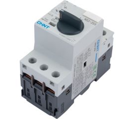 Пускатель CHINT NS2-25x4-6.3А с поворотной ручкой (R) 495184 