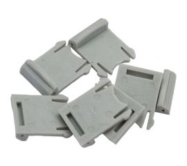 Заглушка для пломбировки для ВА47-29, 50шт TDM SQ0210-0005 