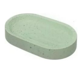 Мыльница Полимербыт FLORIANA 432439400 