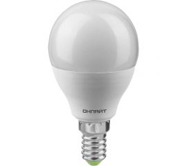 Лампа ОНЛАЙТ 90 062 oll-g45-12-230-6.5k-e14-fr 90062 