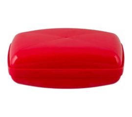 Мыльница Полимербыт дорожная 432650000 