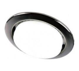 Светильник General Lighting Systems GCL-10GX53-H38-GM темно-серый 10 10 689200 