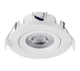 Точечный светильник Luminarte COB-DLL5W-YR 