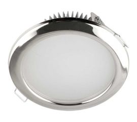 Светильник Светкомплект Ск8012-3к chr светодиодный СК8012CHR3K 