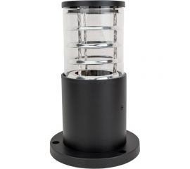 Уличный фонарь (столб) MAYTONI Bronx O576FL-01B1 