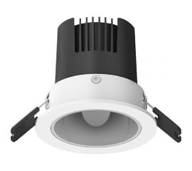 Умный встраиваемый светильник Yeelight YGYA0720001WTEU 