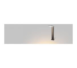 Светильник Arlight LGD-TENT-BOLL-H900-9W Warm3000 029978 