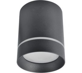 Потолочный светильник ARTE LAMP A1949PL-1BK 