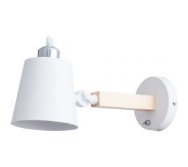 Бра Arte Lamp OSCAR A7141AP-1WH 