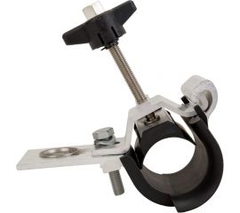 Промежуточный зажим IEK ЗПС 2х25-4х120/1200/30 SO140.02 UZA-15-D25-D120-90-12 