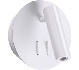 Настенный светильник ODEON LIGHT BEAM металл, LED, 9W 3912/9WL 