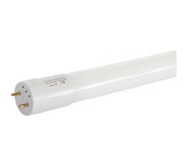 Светодиодная линейная лампа GLANZEN T8 0.6 м LED-6500-10-G13 КА-00008630 