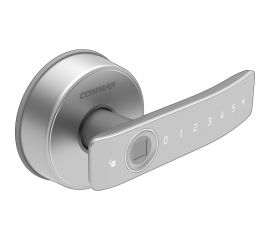 Цифровой замок COMMAX CDL-800WL 