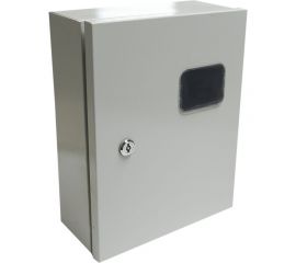 Щит учета Вектор 33 ЩУ 3/1-0 IP54( 395x310x150) УХЛ1 С54010 