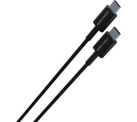 Дата-кабель More Choice Smart USB 3.0A PD 60W быстрая зарядка для Type-C Type-C K71Sa TPE 2м 