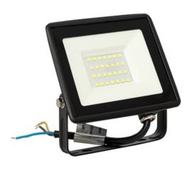 Светодиодный прожектор EKF СДО-3003 30Вт 6500К IP65 Basic FLL-3003-30-6500 