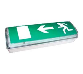 Светодиодный настенный общественный светильник АСТЗ ДБО83-3-113 Gelios PT LED 1183003113 