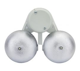 Охранный звуковой оповещатель Электротехник МЗМ-1 УХЛ1, 220В AC, IP21, ET003825 