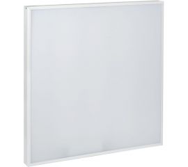 Панель IEK, LED ДВО 6576, 595х595х25мм, 50вт, 4000К опал LDVO0-6576-50-4000-K01 