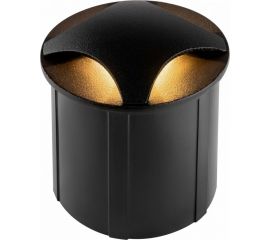 Встраиваемый светильник Maytoni Biscotti O036-L3B3K 