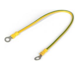 Заземляющий проводник FORTISFLEX ПЗУ-6-600 79700 