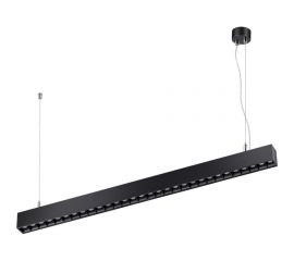 Накладной/подвесной светодиодный светильник NOVOTECH LED 30W ITER 3588 358876 