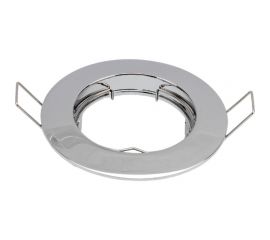 Встраиваемый спот POWERLIGHT 1хGU5,3x50W хром L6149 6149/1-4CH 