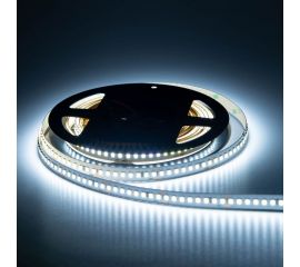 Светодиодная лента ELF 960SMD диодов (2835), 36В, 5м, ЭКСТРА, белый 6500-7000К ELF-960SMD2835NWw-Xtr36 