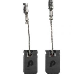 Щетки графитовые для BOSCH (аналог 1607014176) 5x10x16.4 мм, автостоп ПРАКТИКА 790-786 