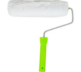 Валик в сборе ON со швом, ворс 20 мм, 250х50х6 мм, шплинт 02-02-427 