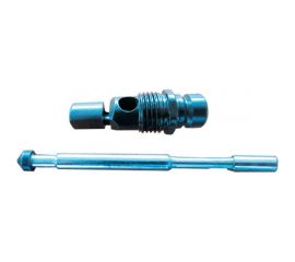 Пуансон и матрица для ННМ-20К ДИОЛД 90142003 