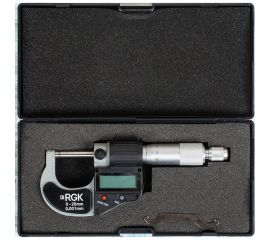 Электронный микрометр RGK MC-25 779562 